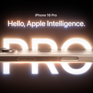 Iphone 16 Pro